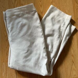 Ann Taylor Straight Leg Trouser (12)